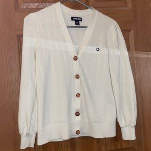 Chase cardigan - Lands end
